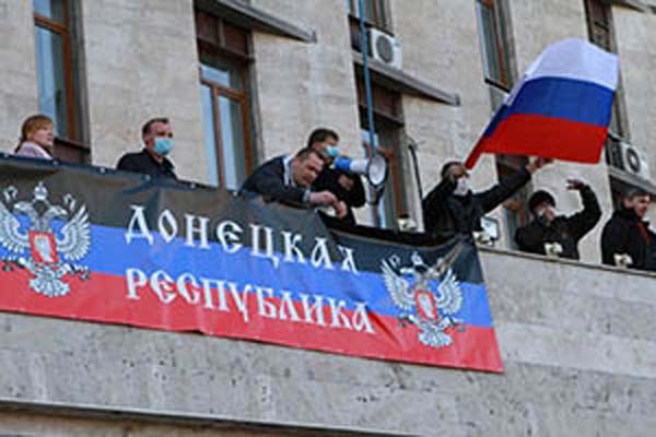 Донбасс мы уже потеряли? Что дальше