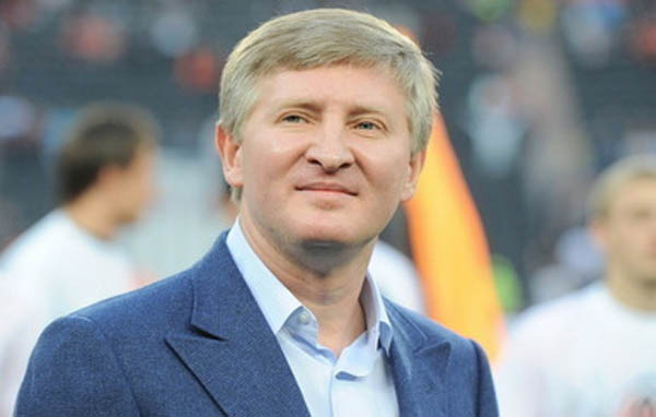 Игры олигархов: Отдай миллиард