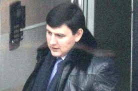 Рейдер Алексей Куприенко продолжает деятельность в центре Киева