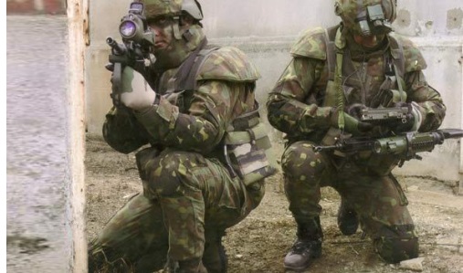 Российскому спецназу приказано убить 100-200 человек, чтобы ввести в Украину войска, – СБУ