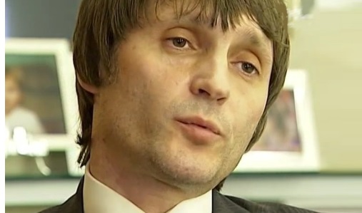 Нардеп-бизнесмен под шумок конфликтов на Востоке Украины хочет украсть транзитную нефть