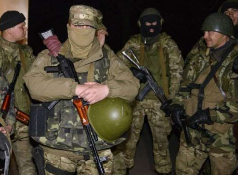 Звернення до Данії щодо терористичної діяльності її громадянина — кримінального авторитета Полубатка Володимира на псевдо «Футболіст»