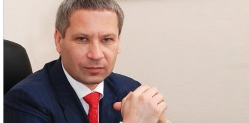 Генпрокуратура проверит нардепа Лукьянова на причастность к захвату горсовета в Харцызске