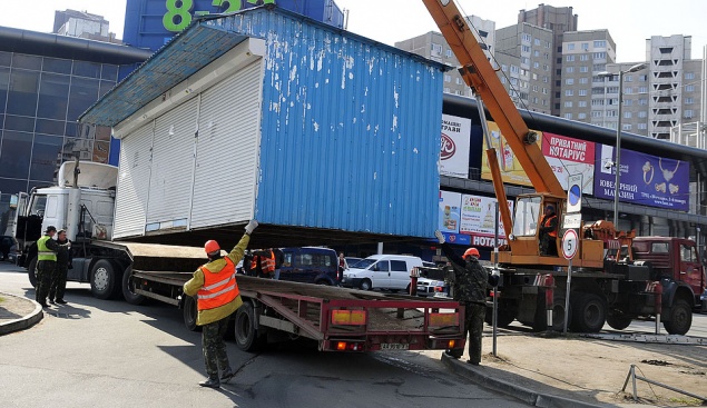 Бондаренко «заморозил» коррупционную схему «Голубченко-Вавриша»