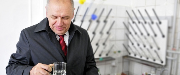 Первый зам Бондаренко решил освоить деньги на выпуске «Карты киевлянина»