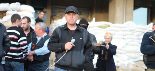 Безпристрасна п’ятниця у Слов’янську