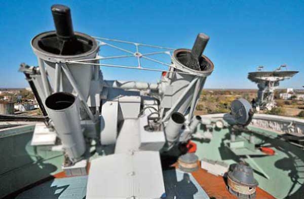 Киев готов повторить ракетную ошибку Ющенко