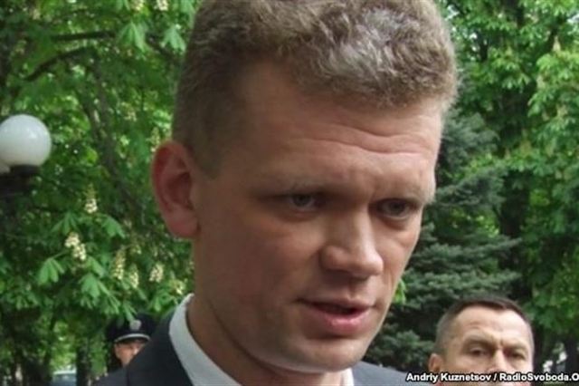 Комуністичний бізнес "Свободи". Ч. 2