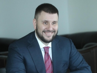 Александр Клименко: «Знаю ли я о «семье»? Да, я смотрел фильм «Крестный отец»