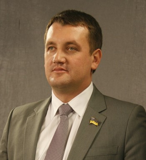 Политические репрессии Бердянска: Виктор Цуканов