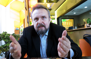 Анатолій Пінчук: Для реформування системи влади вистачить трьох місяців