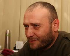 «Правый сектор» перенес штаб-квартиру в Днепропетровск