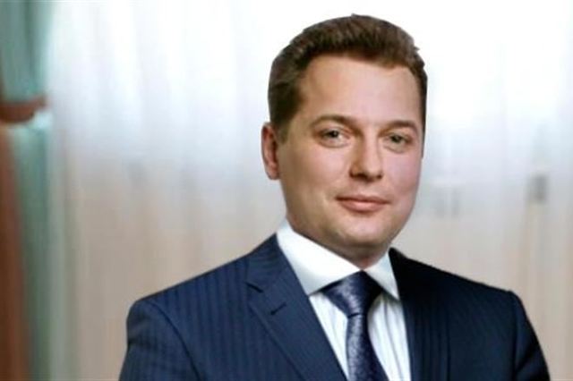 Новый глава Нацкомфинуслуг может оказать Украине "медвежью услугу"