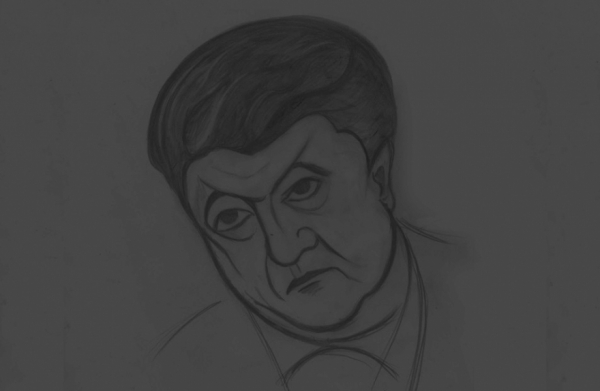 Путин ставит на Порошенко