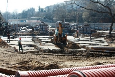 Израильская пресса вскрыла новые факты в скандале с застройкой одесской Аркадии
