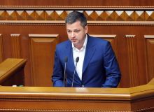 О чём молчит Сергей Горохов