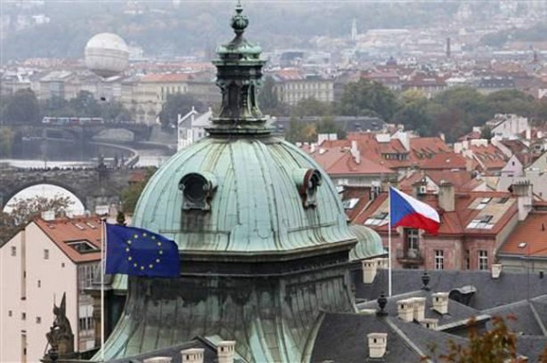 Заостренный взгляд на коррупцию