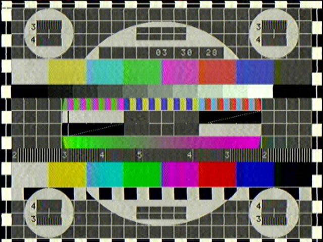 Как секретарь горсовета Богачев российские ТВ в Донецке включал. Снимаем?