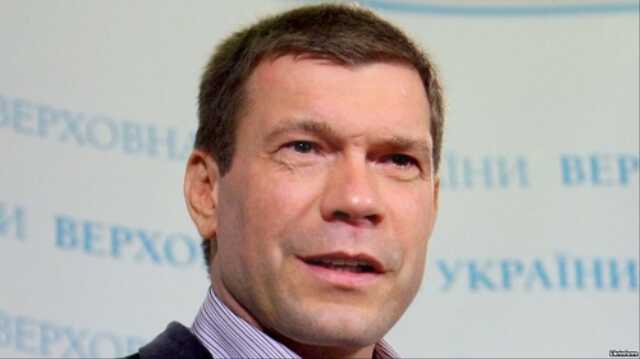 Царьов проговорився що знає, хто «замовив» Кернеса