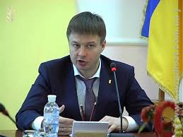 "Свободівський" губернатор та поплічник Портнова Сидір Кізін мародерствує на Житомирщині