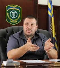 Жулик Клименко стоил Украине 6 миллиардов