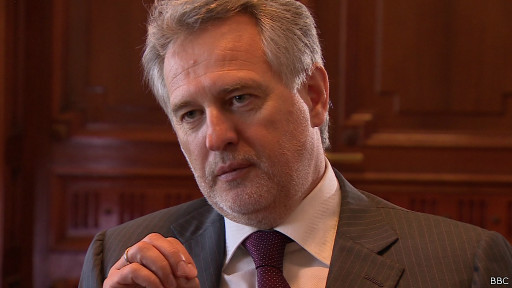 Фірташ: Тимошенко хоче зірвати вибори