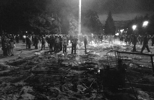 Глава Одеської області назвав винних у смертях