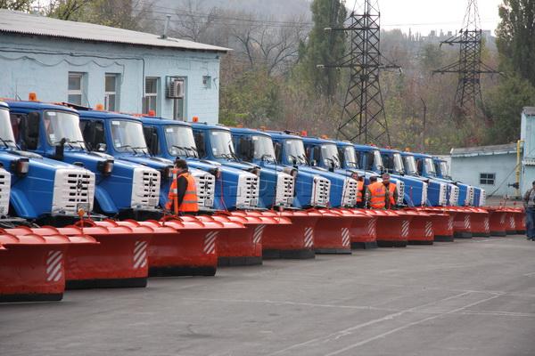 Донецких коммунальщиков оштрафовали за воровство из бюджета