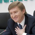 Ахметов заробив півмільярда на "Нафтогазі"