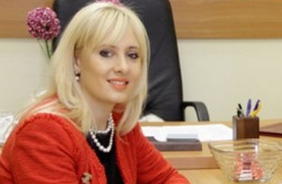 «Україна» обзавелась своєю «няшею»