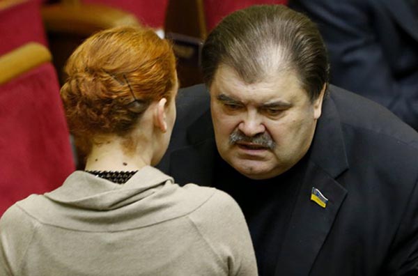 Бизнес кандидатов на пост мэра Киева