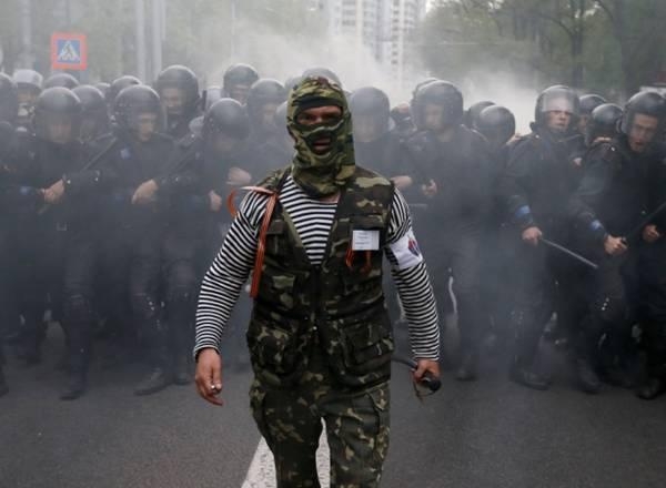 Знай не наших! Приобретая туры каких операторов, вы финансируете оккупацию Украины