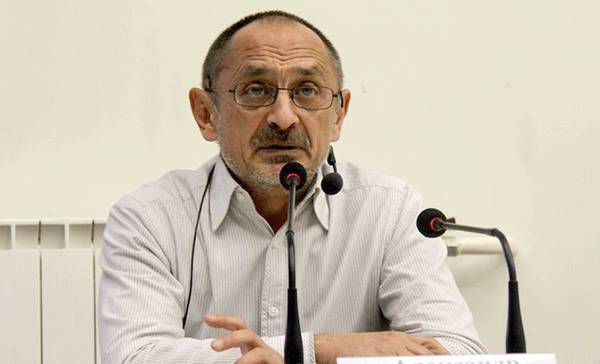 Варвары возвращаются