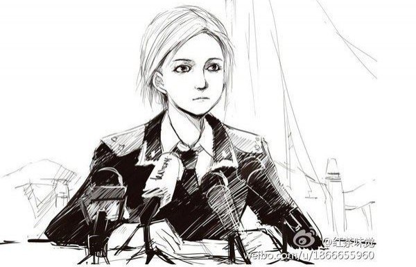 «Няша» нашла себе ухажера в правительстве Крыма