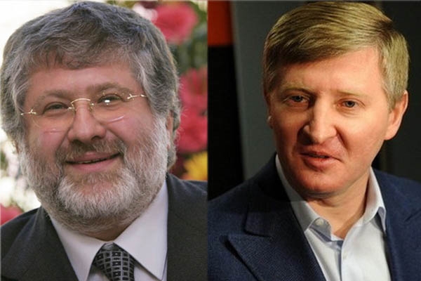 Судьба олигарха: между мифами и прагматизмом