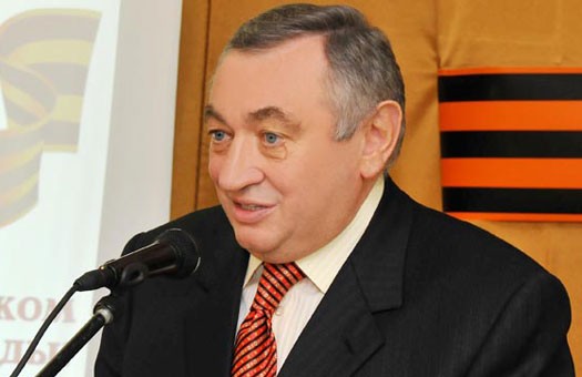 За бойней 2 мая в Одессе стоит Эдуард Гурвиц?