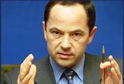 Булава полураспада. Расчетливый наблюдатель Сергей Тигипко