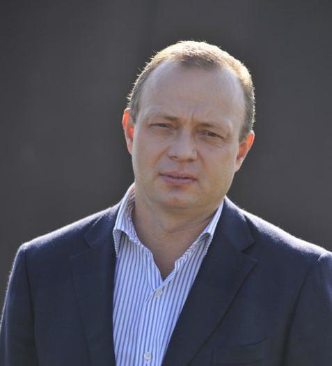 Лондонская недвижимость идеолога украинского раскола