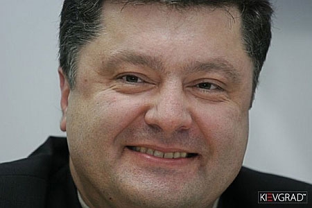 ПОРОШЕНКО ГОТОВИТ ПРИНУДИТЕЛЬНОЕ ВЫСЕЛЕНИЕ СВОИХ РАБОЧИХ ИЗ ОБЩЕЖИТИЯ