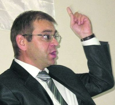 Против Пашинского взбунтовались киевская гостиница «Днепр» и Житомирский ЛВЗ