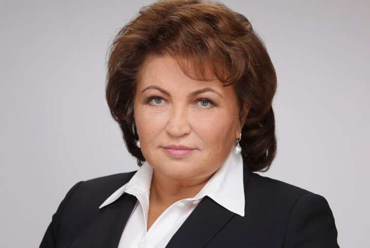 Донецьке «Межигір’я» Тетяни Бахтєєвої чекає експропріаторів