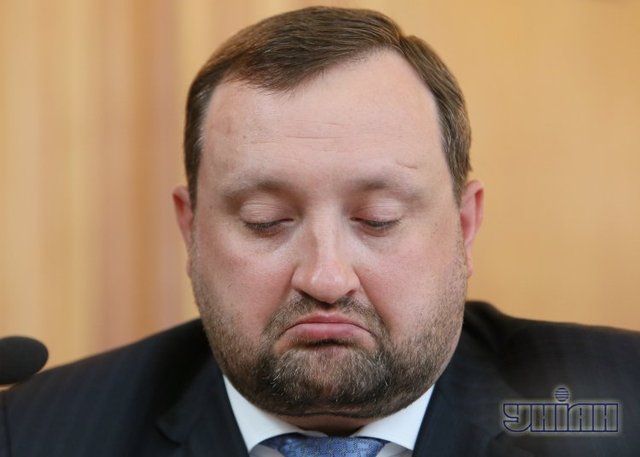 На углу улиц Счастливой и Радостной. Под Киевом обнаружено имение Арбузова