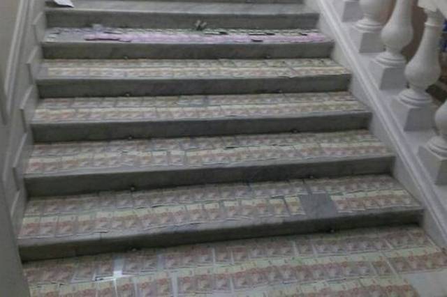 СБУ задержала замглавы ГосЧС: требовал 1 млн грн взятки