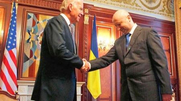 К украинскому газу потянулись руки помощи. Тайна газового карлика