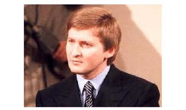 Êðèìèíàëüíîå ïðîøëîå Ðèíàòà Àõìåòîâà. Ñïðàâêà ÌÂÄ