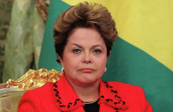 Бразилия — Украина: комедия ошибок