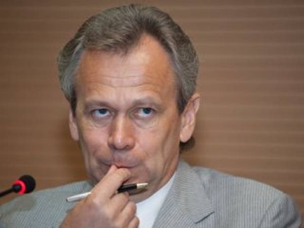 Бывший министр агрополитики Николай Присяжнюк уличен в махинациях с государственной недвижимостью