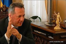 Одесскую областную прокуратуру возглавит коррупционер Николай Стоянов, замешанный в приватизации одесского санатория