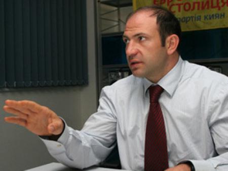 Шевченковский район: договорняк по-киевски