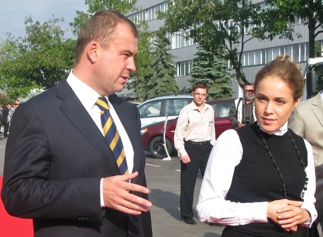 Корпорация «Богдан»: из реанимации – в морг